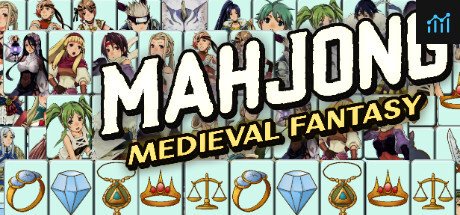 MahJong - Medieval Fantasy PC Specs