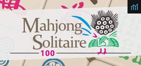 Mahjong Solitaire 100 PC Specs