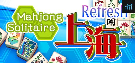 Mahjong Solitaire Refresh PC Specs