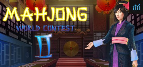 Mahjong World Contest 2 PC Specs