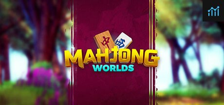 Mahjong Worlds PC Specs