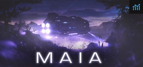 Maia PC Specs