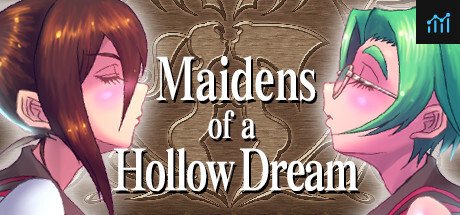 Maidens of a Hollow Dream / 虚夢の乙女 PC Specs