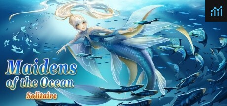 Maidens of the Ocean Solitaire PC Specs