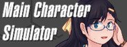 Main Character Simulator System Requirements