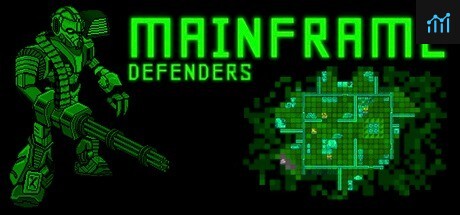 Mainframe Defenders PC Specs