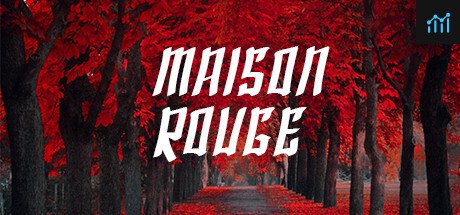 Maison Rouge PC Specs