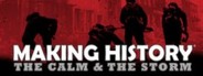 Making History: The Calm & the Storm System Requirements