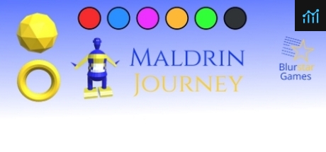 Maldrin Journey PC Specs