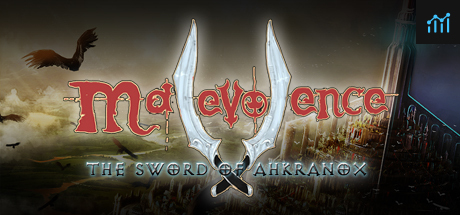 Malevolence: The Sword of Ahkranox PC Specs