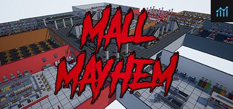 Mall Mayhem PC Specs