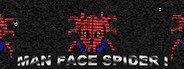 Man Face Spider I System Requirements