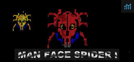 Man Face Spider I PC Specs