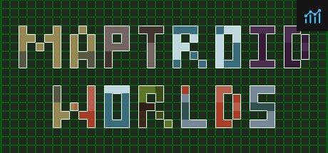 Maptroid: Worlds PC Specs