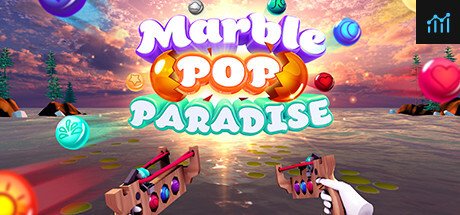 Can I Run Marble Pop Paradise?