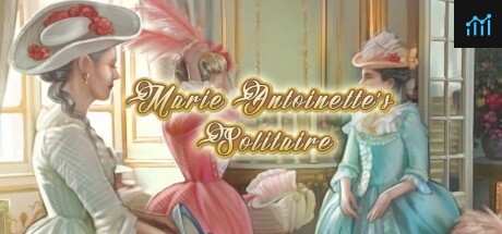 Marie Antoinette's Solitaire PC Specs