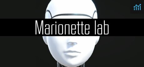 Marionette lab PC Specs