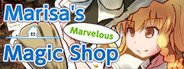 Marisa's Marvelous Magic Shop System Requirements