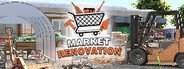 Market Renovation System Requirements