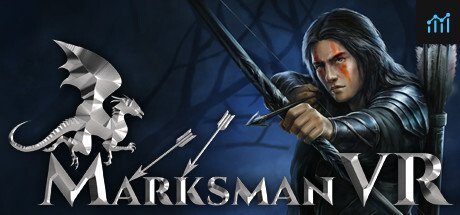 MarksmanVR PC Specs