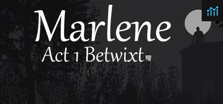 Marlene Betwixt PC Specs