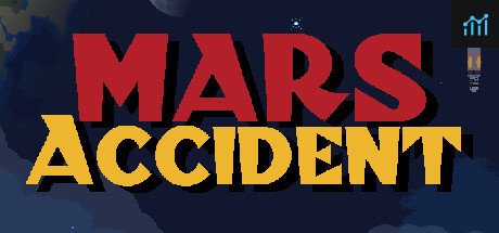 Mars Accident PC Specs