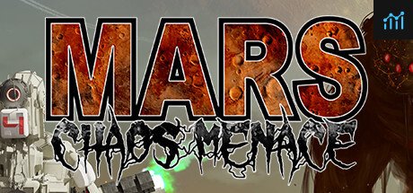 Mars: Chaos Menace PC Specs