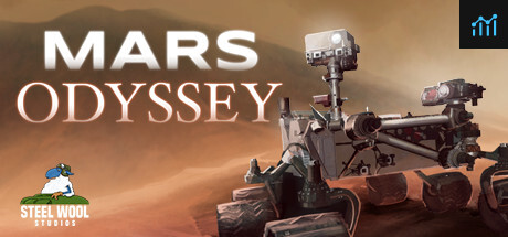 Mars Odyssey PC Specs