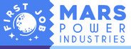 Mars Power Industries: First Job System Requirements