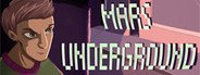 Mars Underground System Requirements