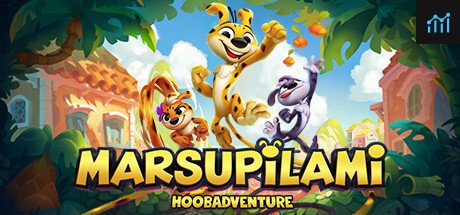 MARSUPILAMI - HOOBADVENTURE PC Specs