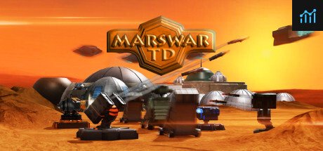 Marswar TD PC Specs