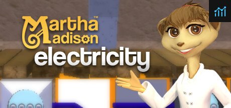 Martha Madison: Electricity PC Specs