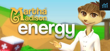 Martha Madison: Energy PC Specs