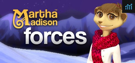 Martha Madison: Forces PC Specs