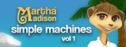 Martha Madison: Simple Machines Volume 1 System Requirements