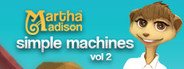 Martha Madison: Simple Machines Volume 2 System Requirements