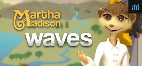 Martha Madison: Waves PC Specs