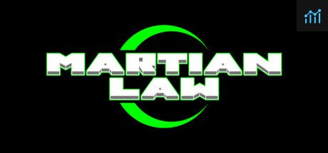 Martian Law PC Specs