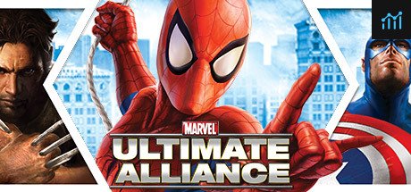 marvel ultimate alliance pc fixes