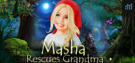 Masha Rescues Grandma PC Specs