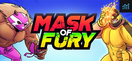 Mask of Fury PC Specs