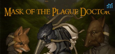 Mask of the Plague Doctor PC Specs