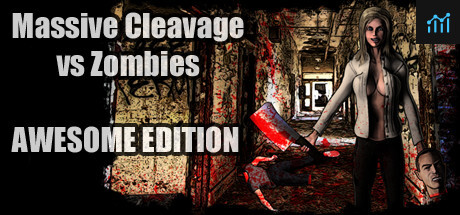 Massive Cleavage vs Zombies: Awesome Edition PC Specs