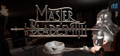 Master Bladesmith PC Specs