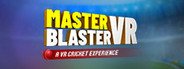 Master Blaster VR System Requirements