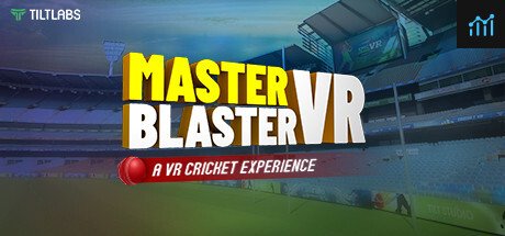 Master Blaster VR PC Specs