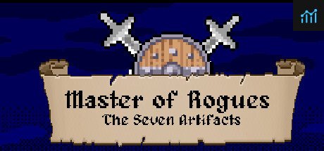 Master of Rogues - The Seven Artifacts PC Specs