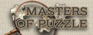 Masters of Puzzle System Requirements