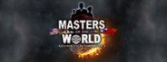 Masters of the World - Geopolitical Simulator 3 System Requirements